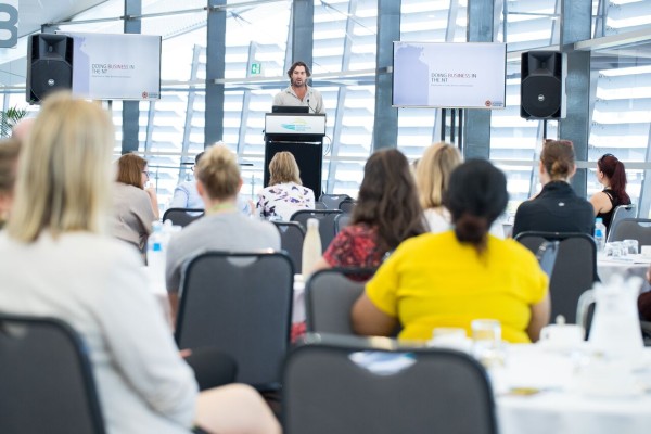 Business Events Conference