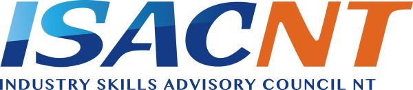 ISACNT Brolga sponsor